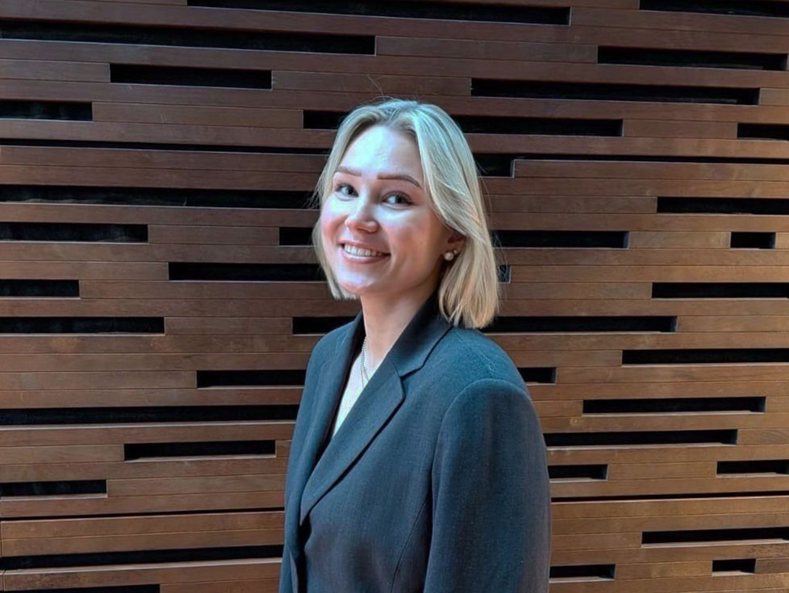 Ella Björklund